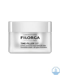 Filorga Time Filler 5XP crema 50 ml 