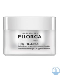 Filorga Time Filler 5XP gel-crema 50 ml