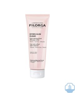 Filorga oxygen glow clean gel limpiador facial 125ml