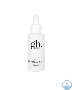 GH 0,1 Retinal-RHM serum 30 ml