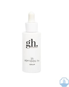 GH 25 Peptidos TH serum 30 ml 