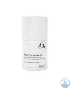 GH Función Barrera crema piel seca 50 ml