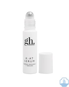 GH K-AT serum ojeras oscuras y bolsas 10 ml 