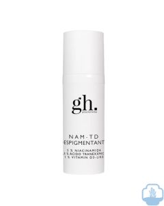 Gh NAM-TD despigmentante 50 ml