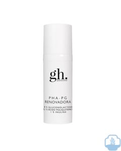GH Pha-pg crema renovadora 50 ml 