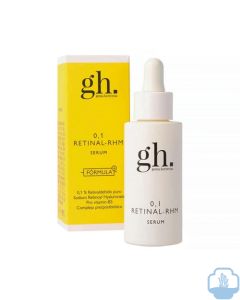 GH retinal-RHM 0.1 serum 30 ml