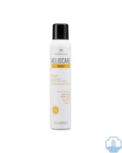 Heliocare 360 airgel corporal