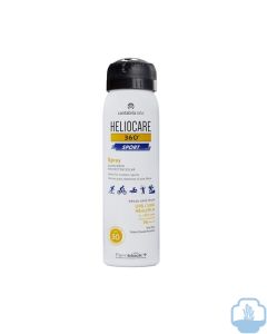 Heliocare 360º Sport Spray SPF 50 100 ml