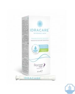 Idracare gel hidratante vaginal 30 ml 