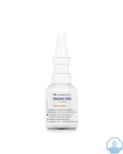 Inmunoferon Flulenza Nasal Spray 20 ml