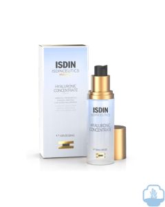 Isdinceutics Hyaluronic Concentrate 30 ml 