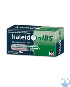 Kaleidon IBS 60 comprimidos 