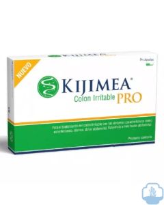 Kijimea colón irritable Pro 84 cápsulas