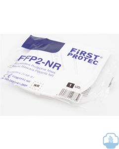 First protect mascarilla ffp2 1 unidad