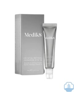 Medik8 Crystal Retinal Ceramide eye 10 15 ml 