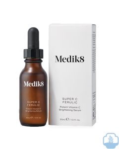 Medik8 Super C Ferulic 30 ml 