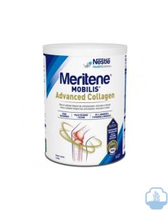 Meritene Mobilis advanced collagen polvo 400 g 