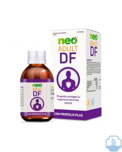 Neo adult DF jarabe 150 ml