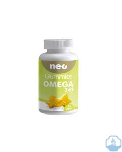 Neo omega 369 36 gummies