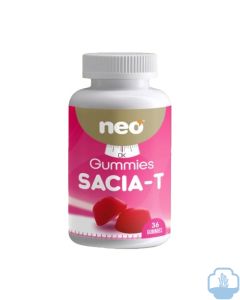 Neo Sacia-t 36 gummies