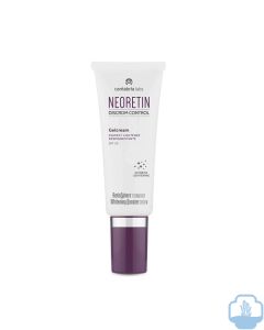 Neoretin discrom gel cream despigmentante 40ml