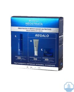 Neostrata Skin Active Dermal Replenishment crema 50 g + regalos