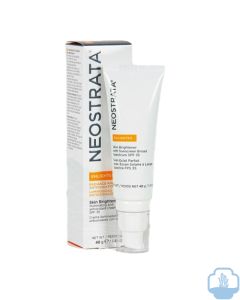 Neostrata Enlighten Skin Brightener Crema spf 35 40 g
