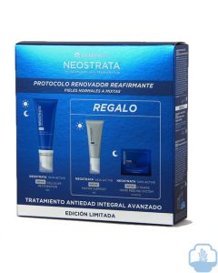 Neostrata Skin Active Repair Cellular Restoration 50 g + regalos