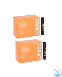 Olistic for woman pack ahorro 56 dosis bebibles