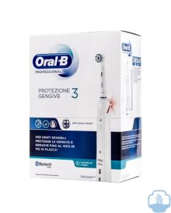 Oral b cepillo electrico profesional 3