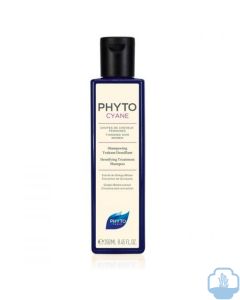 Phyto cyane champu densificante anticaida 250 ml