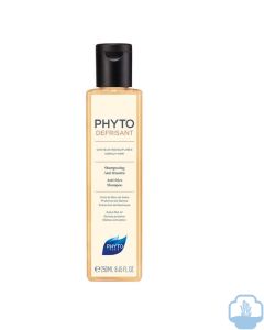 Phyto defrisant champú antiencrespamiento 250 ml