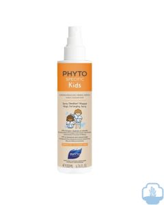 Phyto specific kids spray desenredante mágico 200 ml
