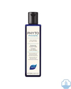 Phyto Phytophanere Champú Fortificante 250ml