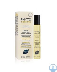 Phytot Polleine elixir vegetal 20 ml