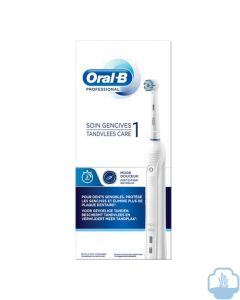 Oral b cepillo electrico profesional 1