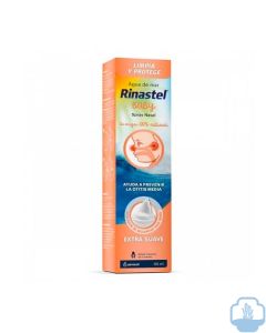 Rinastel Baby Spray Nasal 125ml