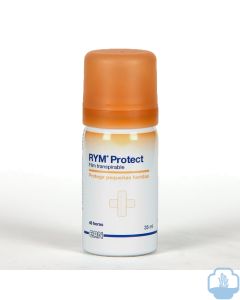 Rym protect film transpirable spray 35 ml