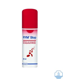 Rym stop spray 60 ml
