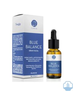 Segle blue balance serum