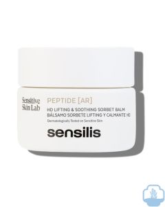 Sensilis peptide AR balm 50 ml