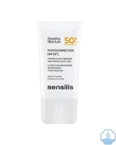Sensilis Photocorrection AR 50+ 40 ml