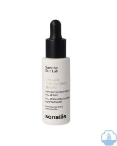 Sensilis Upgrade serum alta potencia 30 ml