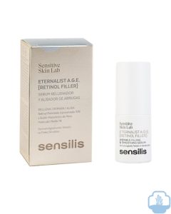 Sensilis Eternalist A.G.E. retinol Filler serum 15 ml