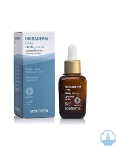 Sesderma hidraderm hyal serum 30ml