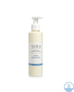 Tectum skin care crema corporal 200 ml 