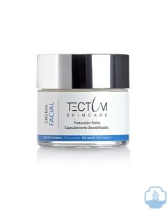  Tectum skin care crema facial 50 ml