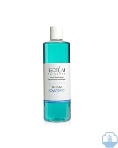 Tectum skin care colutorio 500 ml