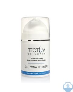 Tectum Skin Care Gel Perineal 50 ml