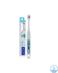 Vitis baby cepillo dental 1 unidad 